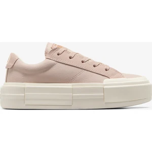 Cruise Unisex Bej Platform Sneaker