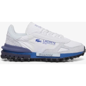 Elite Active Kadın Beyaz/lacivert Sneaker