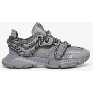 L003 Active Runway Kadın Gri Sneaker
