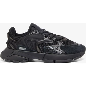 L003 Neo Kadın Siyah Sneaker