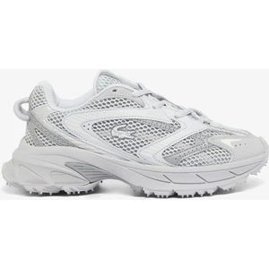 L003 Neo Shot Kadın Beyaz Sneaker