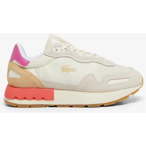 Partner Kadın Pembe Sneaker