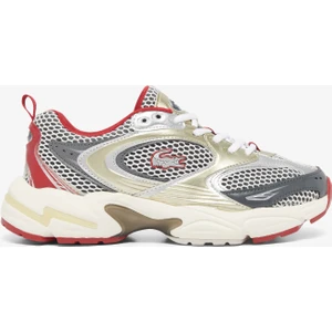 Storm 96 2k Kadın Gri Sneaker