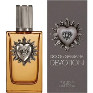 Dolce Gabbana Devotion For Men Parfum 100 ml