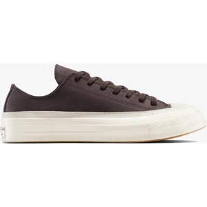 Chuck 70 Taylored Lux Unisex Kahverengi Sneaker