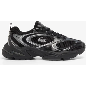 Storm 96 2k Kadın Siyah Sneaker