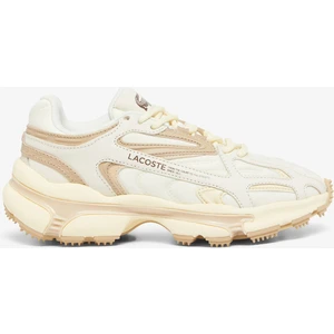 Elite Active Kadın Bej Sneaker