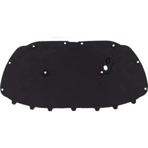 Volkswagen Polo Motor Kaput Keçesi (Izolasyon) 2011-2014