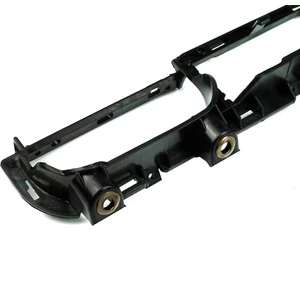 Bross Otomotiv BDP1109 Vw Passat B5 3b Için Sürücü Dörtlü Cam Düğme Alt Çerçevesi  3B1867179C