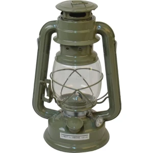 Nurgaz Campout Klasik Gaz Yağı Lambası ( Gemicifeneri)