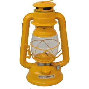 Nurgaz Campout Klasik Gaz Yağı Lambası ( Gemicifeneri)