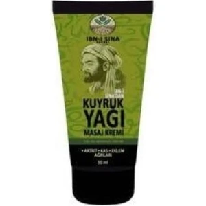 Ibni Sina Aktar Kuyruk Yağlı Vücut Ağrıları Için 50 ml
