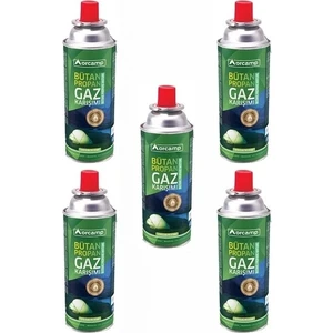 Kamp Ocağı Kartuş 227GR