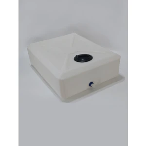 Joyfull Turtle 100 Lt Su Deposu - Tankı -Bidonu