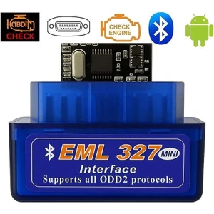 /327V2.1 Super Mini Bluetooth II2 li