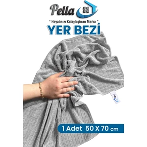 Yer Silme Bezi 50X70 (1 Adet)