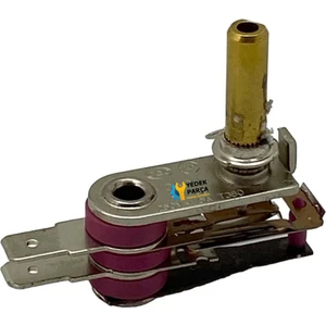 Grundig Uyumlu Cg 4006 S Tost Makinesi Termostatı