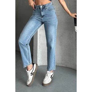 Mom Fit Jean