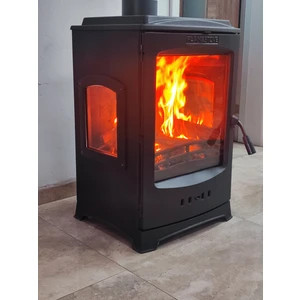 Flame Stove FS-202YK