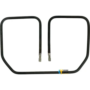 Arçelik Uyumlu TM-6206 G Tost Makinesi Rezistansı