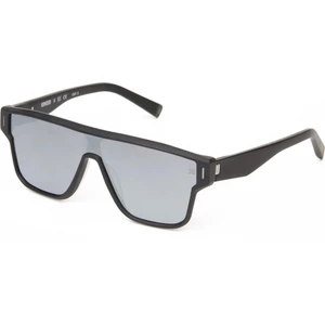 Hm 1626 C4 133 Unisex Geometrik Aynalı Füme Kemik Güneş Gözlüğü