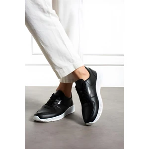 Jacks Hafif Rahat Taban Erkek Sneaker