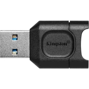 MLPM MobileLite Plus USB 3.1 microSDHC-SDXC UHS-II Card Reader