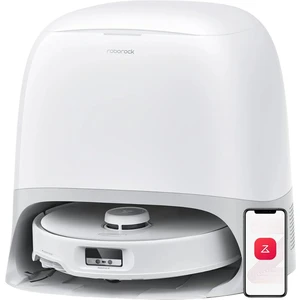 Qrevo Curv Akıllı Robot Süpürge