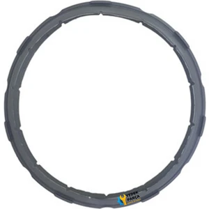 Essenso Touch Cook 8lt Uyumlu Düdüklü Tencere Kapak Contası