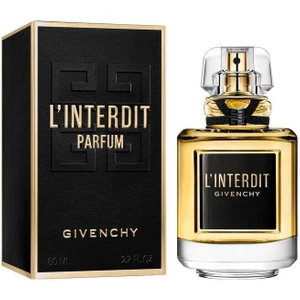 L'ınterdit Parfum 80 ml
