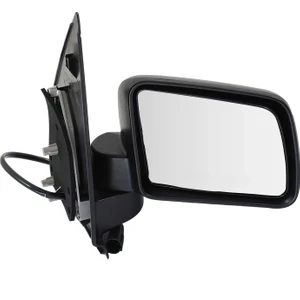 Connect Ayna 2009-2014 Elektrikli Isıtmalı Sağ