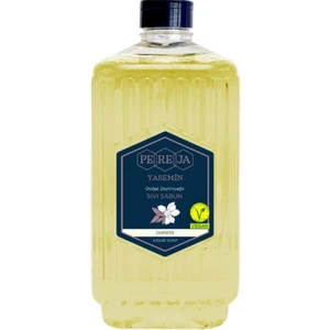 Yasemin Doğal Zeytinyağlı Sıvı Sabun 1500 ml