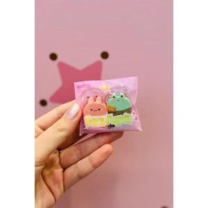 Gıpta Silgi - Shape 2li Paket