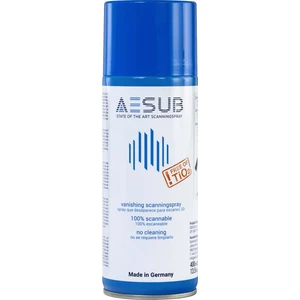 Mavi 3D Tarama Spreyi 400 ml