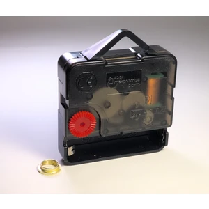 Saat Mekanizması Sadece Mekanizma