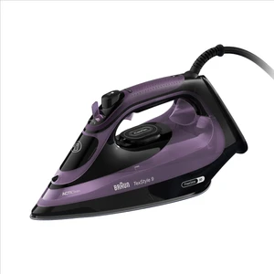 Texstyle 9 SI9661VI Buharlı Utu