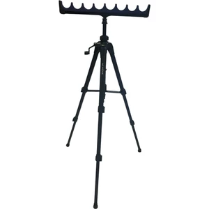 Profesyonel 3 Ayaklı Olta Kamışı Tripodu