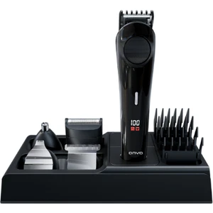 OVMC1300 10 In 1 Erkek Bakım Seti ( Saç - Sakal )