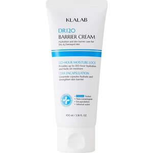 DR120 Barrier Cream