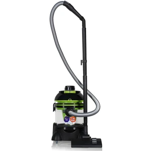 Hydra Rain 2400 W Su Filtreli Halı Yıkama Makinesi – HEPA 13 Filtre, Anti-Alerjik, Metal Tabanlı Profesyonel Temizlik Cihazı