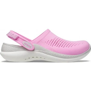 Literide 360 Clog Pembe Kadın Terlik