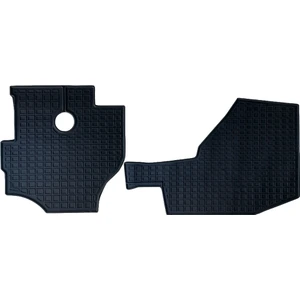 Hyundai H100 Ferrous Araç Içi Paspas 2004 ve Üstü