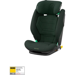 Rodifix Pro I-Size Isofix'li 15-36 kg Çocuk Oto Koltuğu Authentic Green