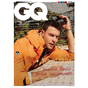 GQ GÜNCEL SAYI