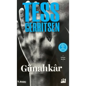 Günahkar - Tess Gerritsen