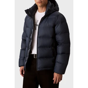 Calvin Klein Kapitoneli Regular Fit Çıkarılabilir Kapüşonlu Mont LV04RC518GPPK Erkek Ceket LV04RC518G Ppk