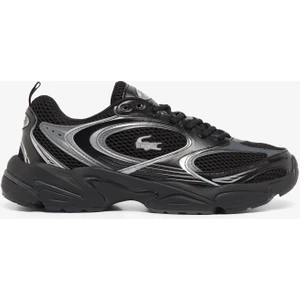 Storm 96 2k Erkek Siyah Sneaker
