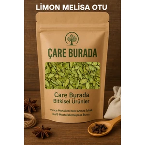 Limon Melisa Otu 100 gr