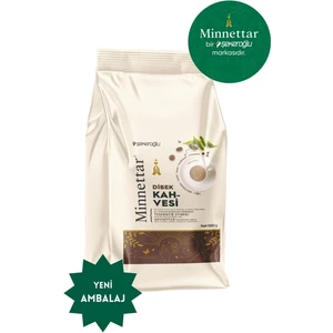 Minnettar Dibek Kahvesi 1000 Gr