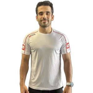 Joe Tee Ant Pl Beyaz Erkek T-Shirt R8928